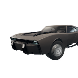 Batmobile (2022)