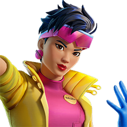 Джубили — Fortnite