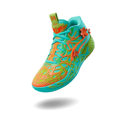 PUMA x LAMELO BALL MB.04 'Scooby-Doo'