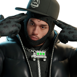 Братан Yeat