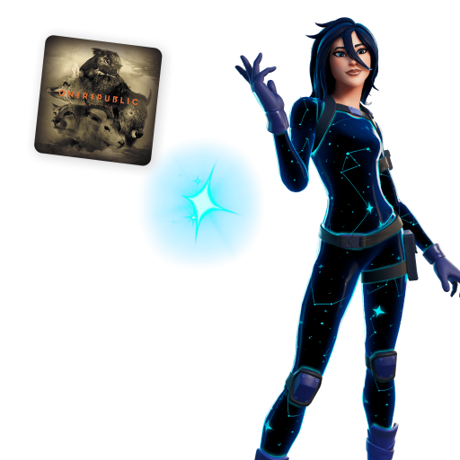 Counting Stars Bundle