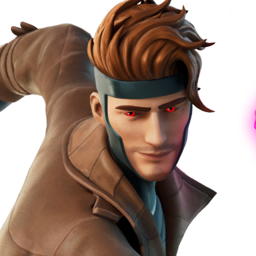 Гамбит — Fortnite