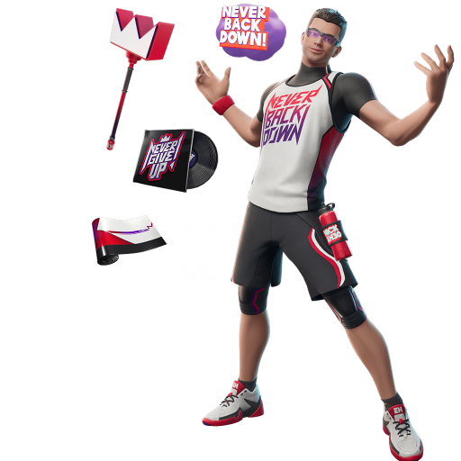 Комплект Nick Eh 30