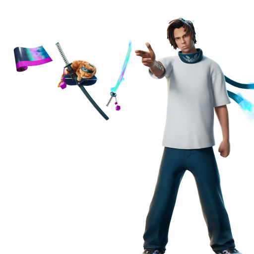Комплект Rubius