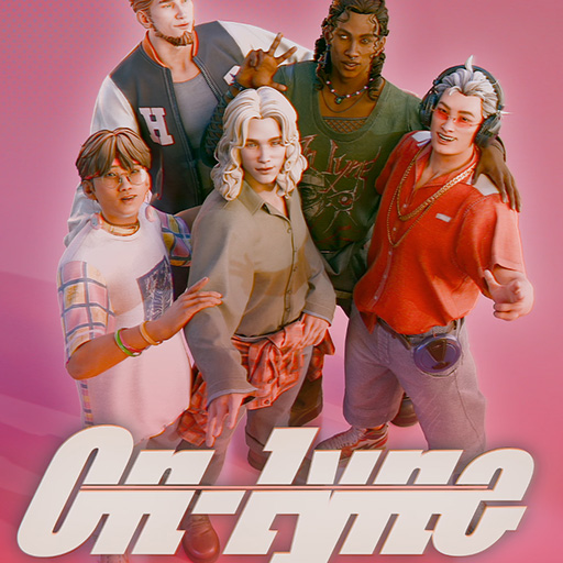 PARTY OF YOUR LIFETIME