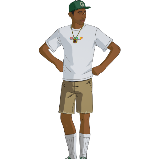 Tyler, The Creator
