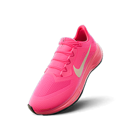 Nike Pegasus 41 'Hot Punch'