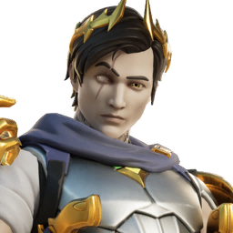Вознёсшийся Мидас — Fortnite