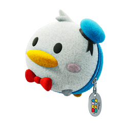 Дональд Дак TSUM