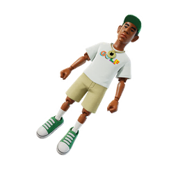 Малыш Tyler