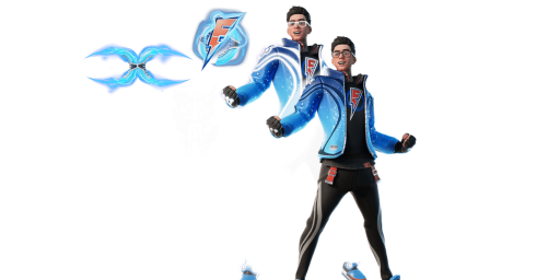 Flakes Power