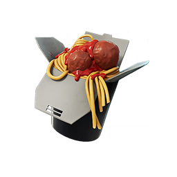 Мамины спагетти