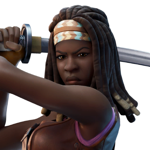 Мишонн