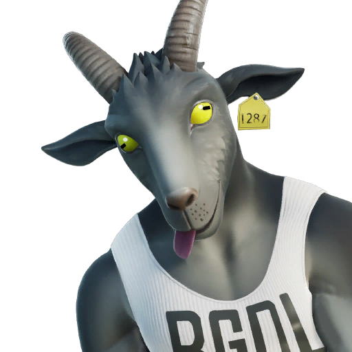Козёл — Fortnite