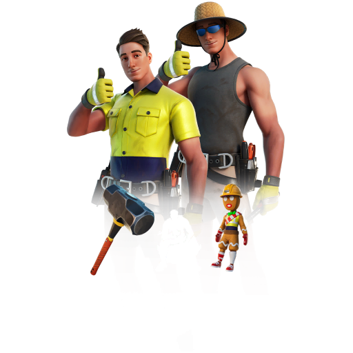 Комплект Lazarbeam