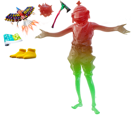 Комплект шкафчика Crackly