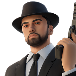 Уже не Маршалл — Fortnite
