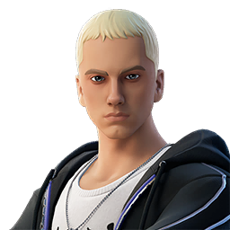 Слим Шейди — Fortnite