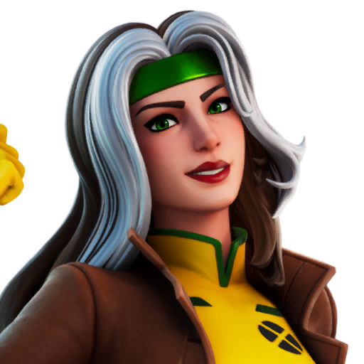 Шельма — Fortnite