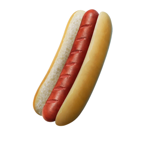Хот-дог