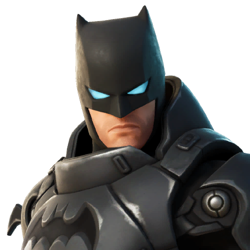 Бэтмен из Эпицентра в броне — Fortnite