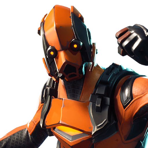 Вертекс — Fortnite