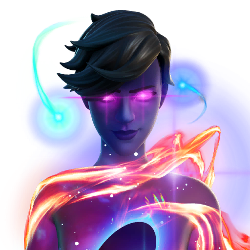Властительница Galaxy