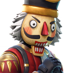 Щелкунчик — Fortnite