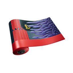 Воронье крыло