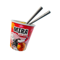Рамён Миры