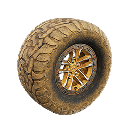 Jeep Wrangler Rubicon (бездорожье)
