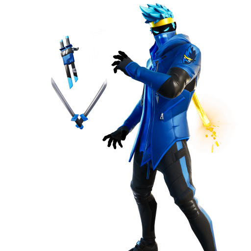 Комплект Ninja