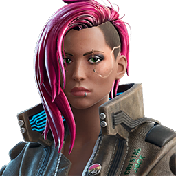 Ви — Fortnite