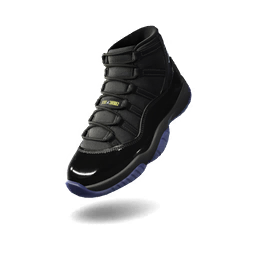 Air Jordan 11 Retro 'Gamma Blue'