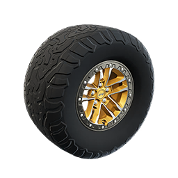 Jeep Wrangler Rubicon
