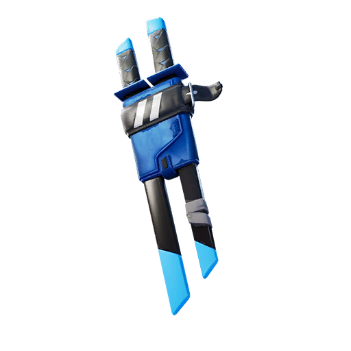 Клинки Ninja