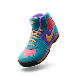 Nike Air Baltoro