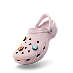 Crocs Classic Clog 'Pink Milk'
