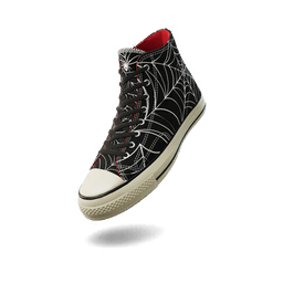 Converse CTAS 'Spiderweb'