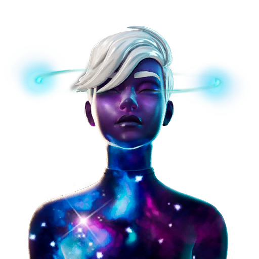 Разведчица Galaxy