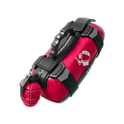 Жвачная сумка
