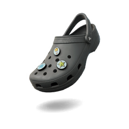 Crocs Classic Clog 'Slate Grey'