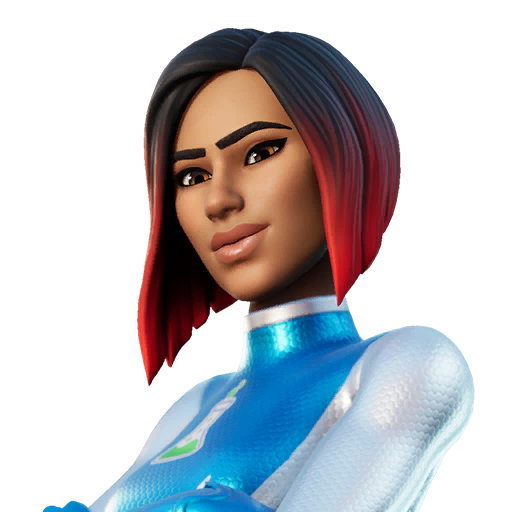 Гипербола — Fortnite