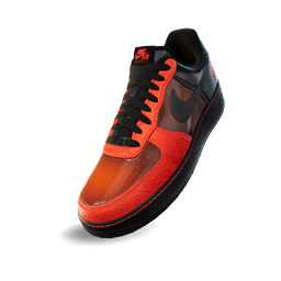 Nike Air Force 1 Low 'Shibuya Halloween'