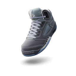 Air Jordan 5 Retro ‘'Wolf Grey'