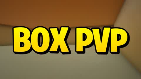 Остров BOX PVP в Фортнайт