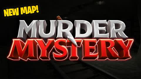 Остров Murder Mystery в Фортнайт