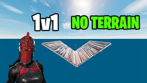 Остров Martoz 1v1 Build Fights📝 в Фортнайт