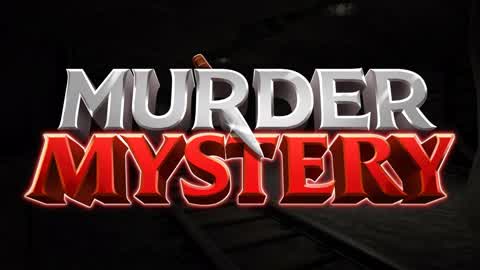 Остров Murder Mystery в Фортнайт