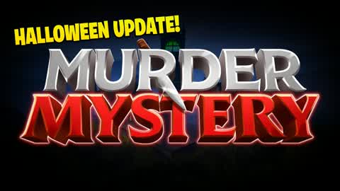 Остров Murder Mystery в Фортнайт
